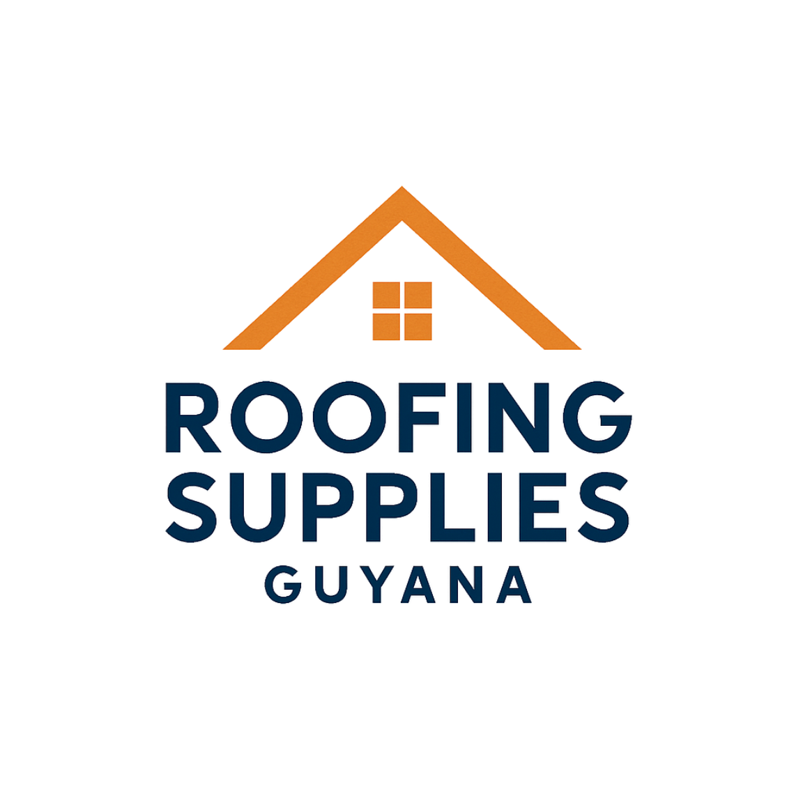 Roofing Supplies Guyana 
